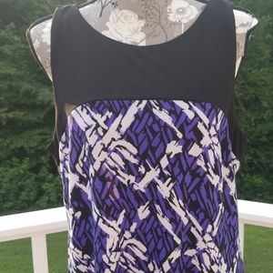 Purple Passion Dress
